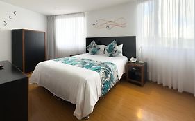 Benidorm Hotel